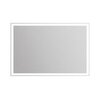 BelBagno SPC-GRT-1000-800-LED-TCH-PHONE Зеркало с встроенным светильником, сенсорным выключателем, блютуз-модулем, микрофоном и динамиками