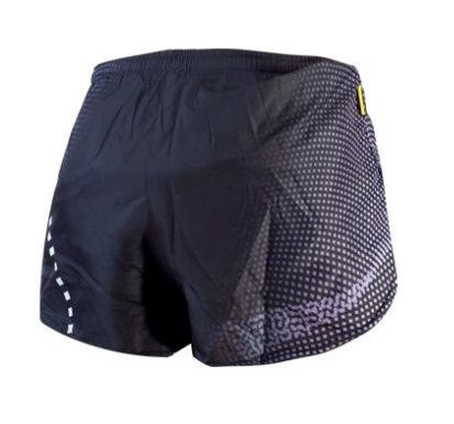 Шорты беговые Noname Running Clubline унисекс - 2