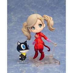 Фигурка Faidoll Persona 5: Takamaki Ann