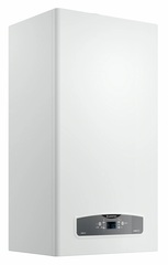 Газовый котел Ariston CARES XС 18 FF NG