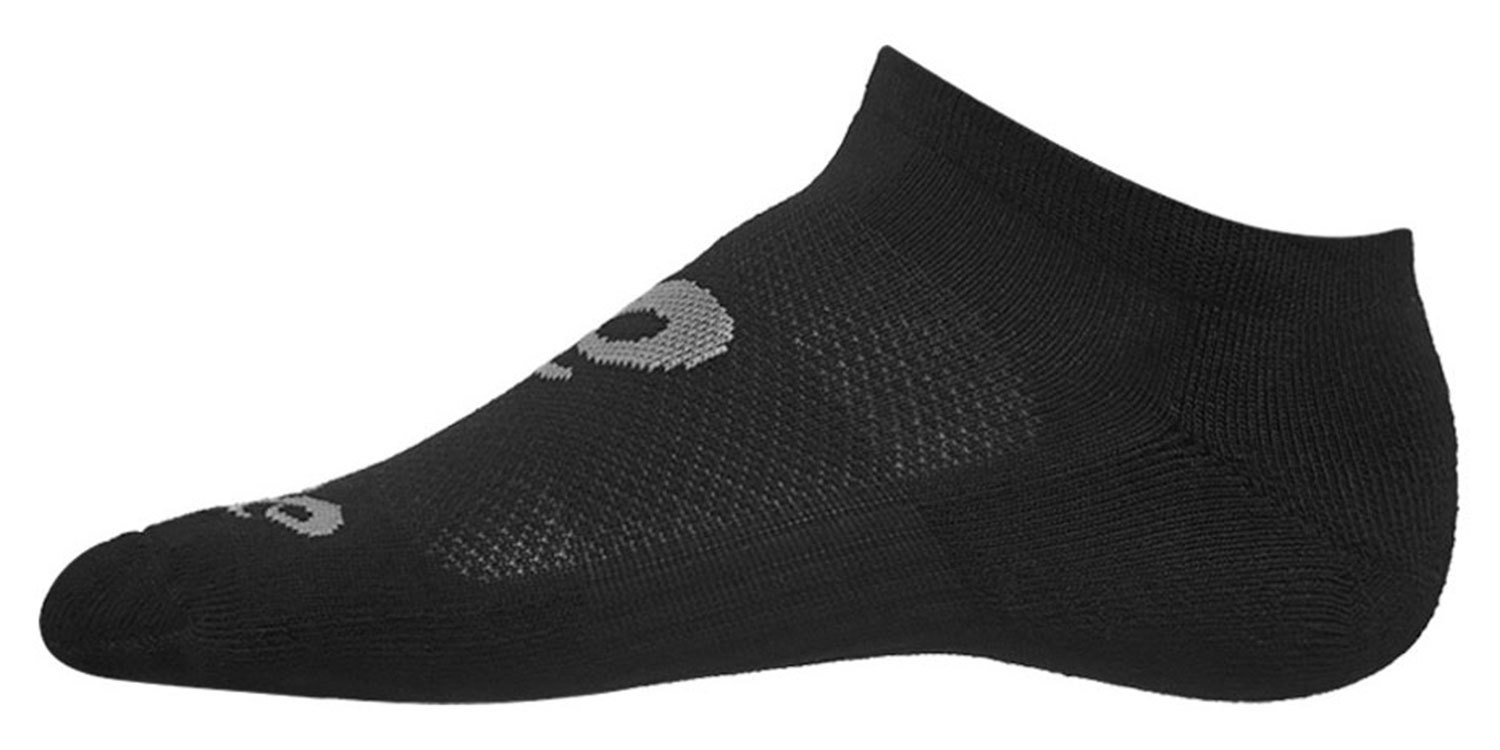 Комплект носков Asics 6ppk Invisible черные