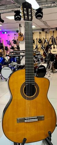 Takamine gc5ce nat