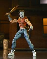 Фигурка NECA TMNT Mirage Comics: Casey Jones (Classic Colors)