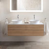 Duravit White Tulip 2362430079 Раковина чаша D430 мм, без перелива,, цвет: белый