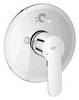 GROHE Eurostyle Cosmopolitan 33637002 Смеситель для душа встраиваемый на 2 потребителя