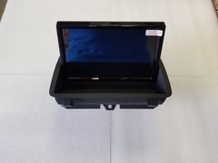 Монитор для Audi Q3 (2011-2018) Android 10 8/64GB IPS модель СB-9601