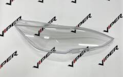 Стекла фар TESLA Model S (2013-2022) R