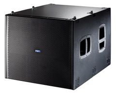 FBT Mitus 118FSA
