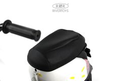 Детский электроскутер G888GG