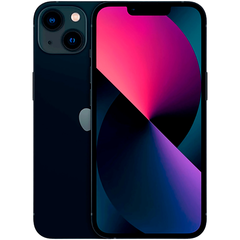 Смартфон Apple iPhone 13 512GB, Midnight (Черный)