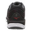 Mizuno Wave Paradox 5 кроссовки для бега мужские серые - 3