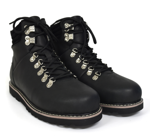 Ugg Capulin Black