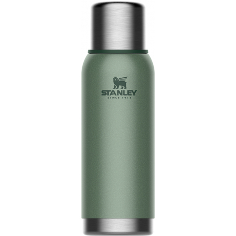 Термос Stanley Adventure 1 L Зеленый Термос Stanley Adventure 1 L Зеленый