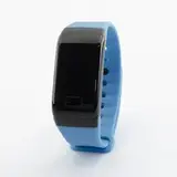 Браслет здоровья HEALTHBAND №1, синий