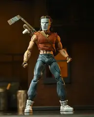 Фигурка NECA TMNT Mirage Comics: Casey Jones (Classic Colors)