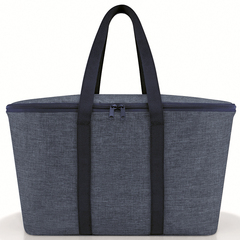 Термосумка coolerbag twist blue