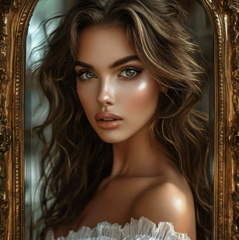 Крем тональный L`ATUAGE COSMETIC CC Фарфоровый — фото 6