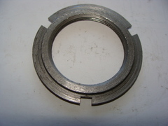 Гайка М45*1,5 ПРАВАЯ (левая резьба)