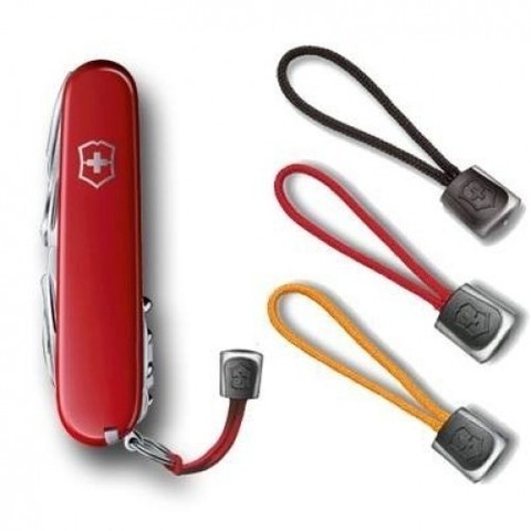 Темляк Victorinox красный (4.1824.1)