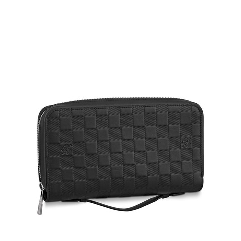 Портмоне Louis Vuitton Zippy XL Damier Infini