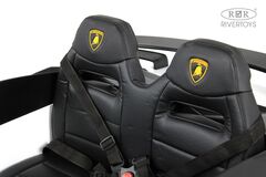 LAMBORGHINI K999PX (ЛИЦЕНЗИОННАЯ МОДЕЛЬ) с дистанционным управлением