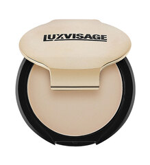 LuxVisage Пудра матирующая  LUXVISAGE тон 15 солнечный бежевый