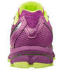 Кроссовки для бега женские Mizuno Wave Daichi 3 фиолетовые - 2