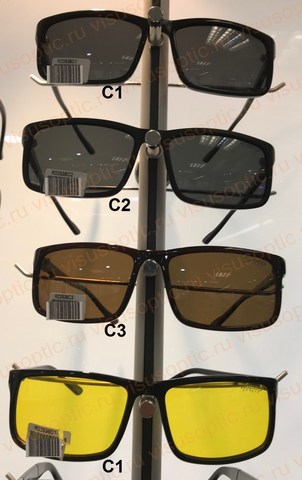 Солнцезащитные очки Romeo (Ромео) R23538