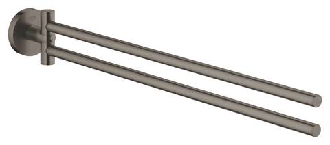 GROHE Essentials 40371AL1 Полотенцедержатель