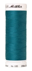 Нить швейная универсальная Seralon (намотка 200м) (Mettler, 100%полиэстер, 0232)