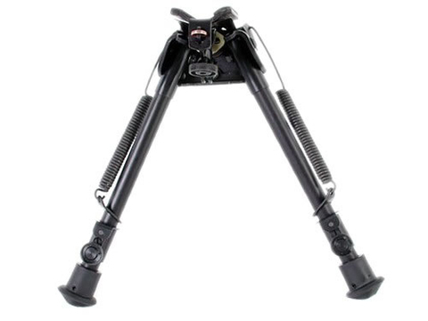 СОШКИ BIPOD HARRIS СЕРИЯ S (НА ВРАЩАЮЩЕМСЯ ОСНОВАНИИ), МОДЕЛЬ L - 9-13