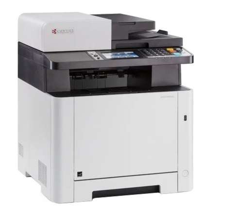 МФУ KYOCERA M5526cdn (1102R83NL0)