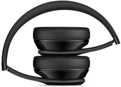 Наушники Накладные Beats Bluetooth Solo 3, Matte Black (MQ562ZM/A)