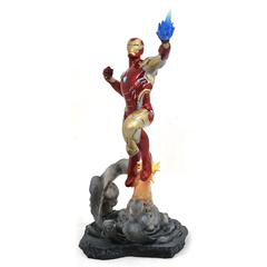 Фигурка Marvel Gallery Avengers Iron Man