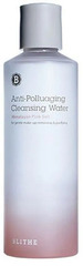 Blithe Вода очищающая "Гималайская розовая соль" - Anti-polluaging himalayan pink salt cleansing water, 250мл