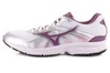 Mizuno Crusader 8 Кроссовки для бега женские (58) - 3