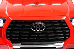 Toyota Tundra G444GG 4WD (лицензионная модель)