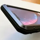 Бронированный противоударный чехол Taktik Extreme для iPhone 11 Pro, черный