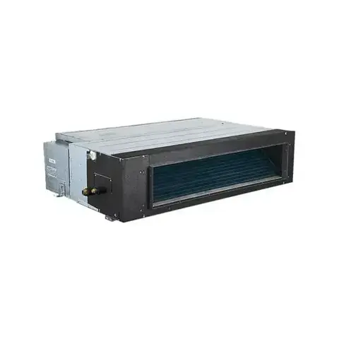 Сплит-система канального типа Dantex RK-36BHT2N/RK-36HT2NE-W City