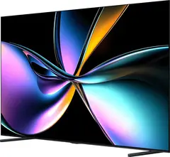 Телевизор Hisense 100" 100U7Q PRO 4K Ultra HD 165Hz