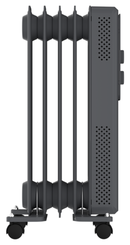 Масляный радиатор Royal Clima ROR-AR9-2000M