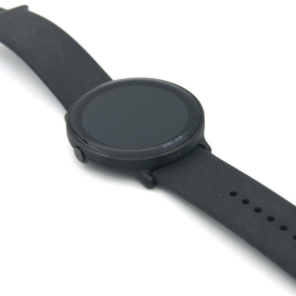 Polar Ignite 3 Night Black
