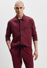 Пижама мужская Ihomewear Classic Men Merlo