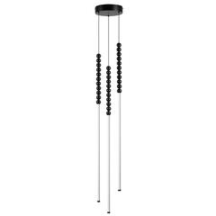 Подвесной светодиодный светильник Odeon Light MONELLA 7149/33L