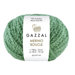 Merino Boucle 3769