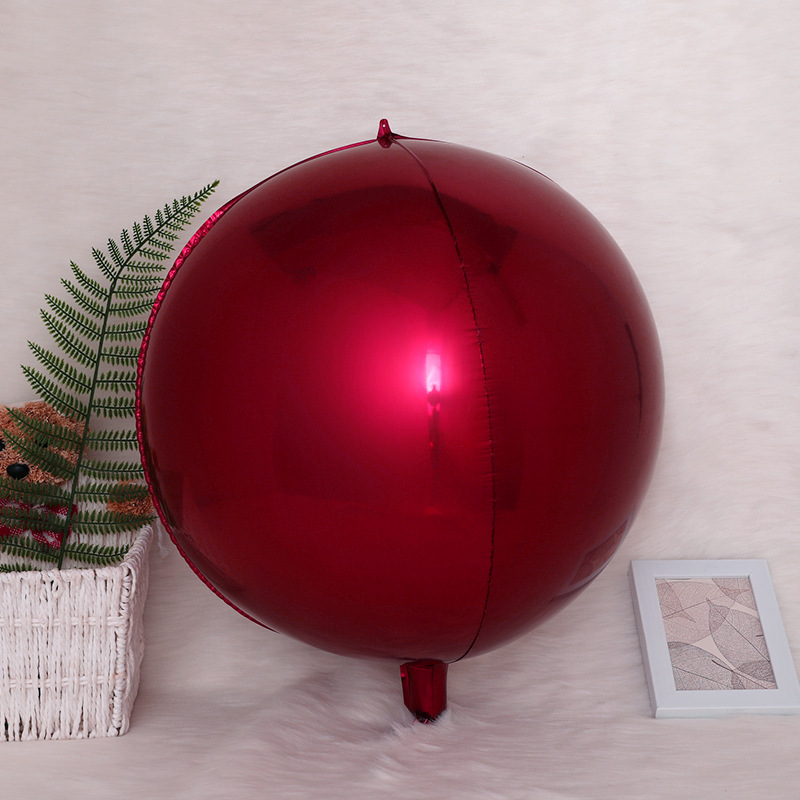 Шар К Сфера 3D, 22