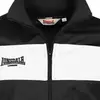 Олимпийка Lonsdale Alnwick Black