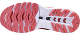 Кроссовки беговые 361-MERAKI 5 Pink/Red женские