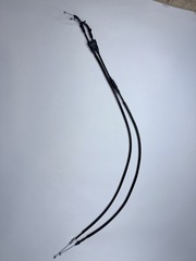 Трос газа для Yamaha Tenere 700 2021–2024