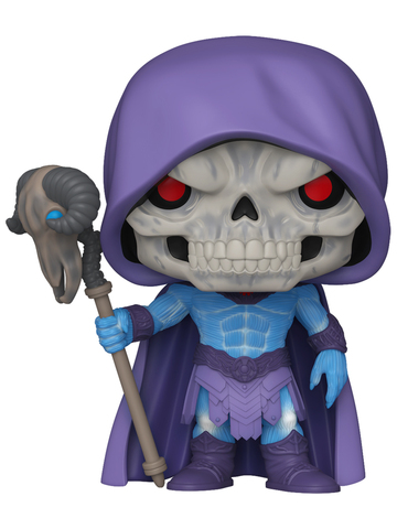 Funko POP! Masters of the Universe: Skeletor (2020)